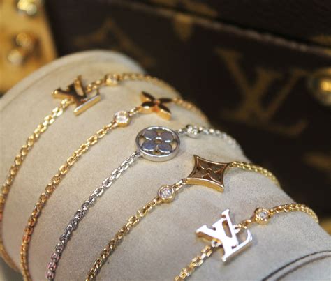 bijoux louis vuitton femme|Louis Vuitton jewelry for women.